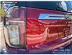 2021 Chevrolet Tahoe Premier (Stk: P1664) in Canmore - Image 11 of 27