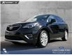 2019 Buick Envision Premium I (Stk: U38116) in Red Deer - Image 1 of 25