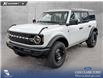 2026 Ford Bronco Big Bend (Stk: 26S5160) in Red Deer - Image 1 of 25