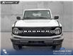 2026 Ford Bronco Big Bend (Stk: 26S5160) in Red Deer - Image 2 of 25