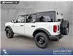 2026 Ford Bronco Big Bend (Stk: 26S5160) in Red Deer - Image 4 of 25