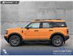 2026 Ford Bronco Sport Big Bend (Stk: 26AS9558) in Airdrie - Image 3 of 25
