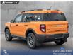 2026 Ford Bronco Sport Big Bend (Stk: 26AS9558) in Airdrie - Image 4 of 25