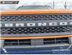 2026 Ford Bronco Sport Big Bend (Stk: 26AS9558) in Airdrie - Image 9 of 25