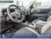 2026 Ford Bronco Sport Big Bend (Stk: 26AS9558) in Airdrie - Image 13 of 25