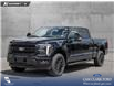 2026 Ford F-150 Lariat (Stk: 26AT5523) in Airdrie - Image 1 of 25