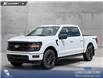 2026 Ford F-150 XLT (Stk: 26AT8221) in Airdrie - Image 1 of 25