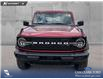 2026 Ford Bronco Big Bend (Stk: 26S4127) in Red Deer - Image 2 of 25 2026 Ford Bronco Big Bend (Stk: 26S4127) in Red Deer - Image 2 of 25