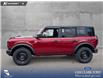 2026 Ford Bronco Big Bend (Stk: 26S4127) in Red Deer - Image 3 of 25 2026 Ford Bronco Big Bend (Stk: 26S4127) in Red Deer - Image 3 of 25