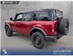 2026 Ford Bronco Big Bend (Stk: 26S4127) in Red Deer - Image 4 of 25 2026 Ford Bronco Big Bend (Stk: 26S4127) in Red Deer - Image 4 of 25