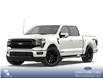 2026 Ford F-150 Lariat (Stk: 26AT6933) in Airdrie - Image 1 of 7