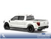 2026 Ford F-150 Lariat (Stk: 26AT6933) in Airdrie - Image 2 of 7