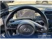 2024 Hyundai Tucson Hybrid N-Line (Stk: P1673) in Canmore - Image 13 of 25