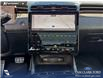 2024 Hyundai Tucson Hybrid N-Line (Stk: P1673) in Canmore - Image 17 of 25