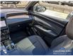 2024 Hyundai Tucson Hybrid N-Line (Stk: P1673) in Canmore - Image 23 of 25