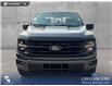 2026 Ford F-150 XLT (Stk: 26T1087) in Red Deer - Image 2 of 24