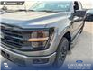 2026 Ford F-150 XLT (Stk: 26T1087) in Red Deer - Image 8 of 24
