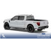 2026 Ford F-150 Lariat (Stk: 26CT2666) in Canmore - Image 2 of 7