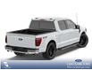 2026 Ford F-150 Lariat (Stk: 26CT2666) in Canmore - Image 3 of 7