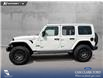 2020 Jeep Wrangler Unlimited Sahara (Stk: P1259) in Innisfail - Image 3 of 19
