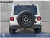 2020 Jeep Wrangler Unlimited Sahara (Stk: P1259) in Innisfail - Image 5 of 19