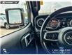 2020 Jeep Wrangler Unlimited Sahara (Stk: P1259) in Innisfail - Image 8 of 19
