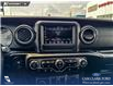 2020 Jeep Wrangler Unlimited Sahara (Stk: P1259) in Innisfail - Image 13 of 19