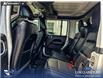 2020 Jeep Wrangler Unlimited Sahara (Stk: P1259) in Innisfail - Image 15 of 19