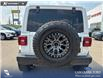 2020 Jeep Wrangler Unlimited Sahara (Stk: P1259) in Innisfail - Image 17 of 19