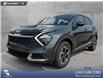 2023 Kia Sportage LX (Stk: P1254) in Innisfail - Image 1 of 19