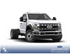 2026 Ford F-550 Chassis XLT (Stk: 26AT2142) in Airdrie - Image 4 of 7