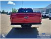 2021 Ford F-150 XLT (Stk: U38176) in Red Deer - Image 5 of 7