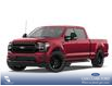 2026 Ford F-150 Lariat (Stk: 26T9284) in Red Deer - Image 1 of 7