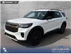 2026 Ford Explorer Tremor (Stk: 26S8611) in Red Deer - Image 1 of 25