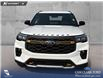 2026 Ford Explorer Tremor (Stk: 26S8611) in Red Deer - Image 2 of 25