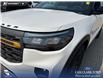 2026 Ford Explorer Tremor (Stk: 26S8611) in Red Deer - Image 8 of 25