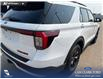 2026 Ford Explorer Tremor (Stk: 26S8611) in Red Deer - Image 11 of 25