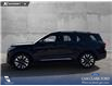 2026 Ford Explorer Platinum (Stk: 26S4546) in Red Deer - Image 3 of 25