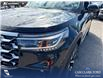 2026 Ford Explorer Platinum (Stk: 26S4546) in Red Deer - Image 8 of 25