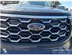 2026 Ford Explorer Platinum (Stk: 26S4546) in Red Deer - Image 9 of 25