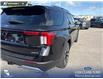 2026 Ford Explorer Platinum (Stk: 26S4546) in Red Deer - Image 11 of 25