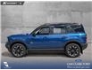 2024 Ford Bronco Sport Outer Banks (Stk: P7112) in Olds - Image 3 of 25