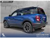 2024 Ford Bronco Sport Outer Banks (Stk: P7112) in Olds - Image 4 of 25