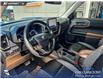2024 Ford Bronco Sport Outer Banks (Stk: P7112) in Olds - Image 13 of 25