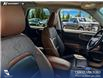 2024 Ford Bronco Sport Outer Banks (Stk: P7112) in Olds - Image 22 of 25