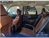 2024 Ford Bronco Sport Outer Banks (Stk: P7112) in Olds - Image 23 of 25