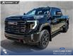 2024 GMC Sierra 3500HD AT4 (Stk: U38222) in Red Deer - Image 1 of 23