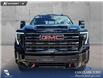 2024 GMC Sierra 3500HD AT4 (Stk: U38222) in Red Deer - Image 2 of 23