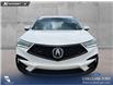 2021 Acura RDX A-Spec (Stk: U38214) in Red Deer - Image 2 of 23