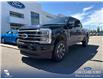 2024 Ford F-350 King Ranch (Stk: P7121) in Olds - Image 1 of 5